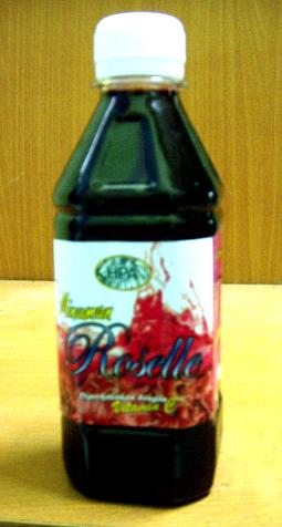 Roselle Hpa